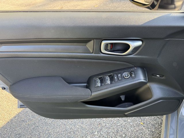 Certified 2026 Honda Civic Sport image 15
