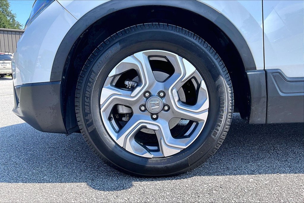 Used 2019 Honda CR-V EX-L image 34