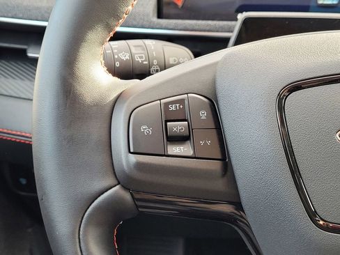 New 2025 Ford Mustang Mach-E Premium w/ Sport Appearance Package image 38