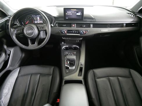 Used 2018 Audi A4 2.0T Premium w/ Convenience Package AWD/4WD image 10