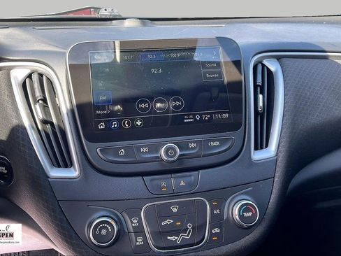 Used 2022 Chevrolet Malibu LS w/ Driver Confidence Package II FWD image 6