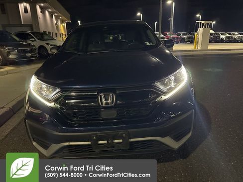 Used 2020 Honda CR-V LX image 5