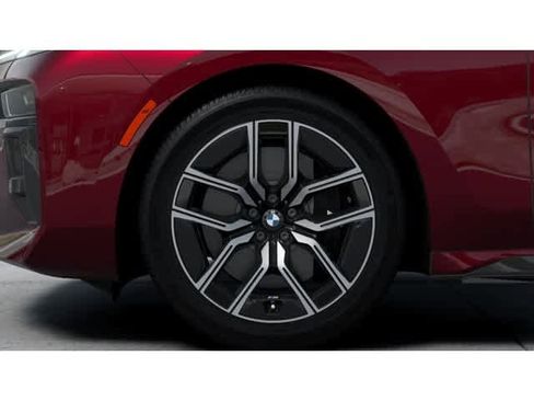 New 2026 BMW 740i xDrive w/ Premium Package AWD/4WD image 7
