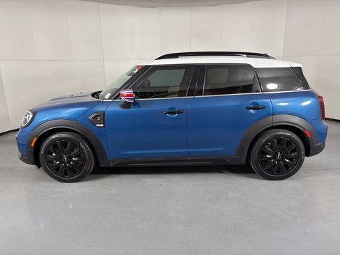 Used 2023 MINI Cooper Countryman S FWD image 5