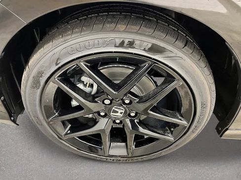 New 2026 Honda Civic Sport image 11