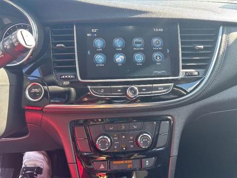 Used 2018 Buick Encore Preferred image 17