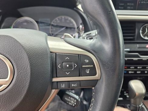 Used 2021 Lexus RX 450h AWD w/ Premium Package image 30