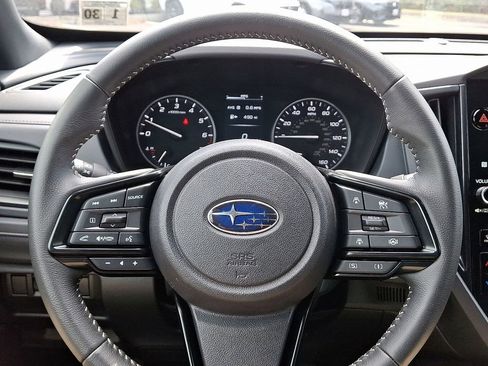 Certified 2025 Subaru Forester Premium image 18