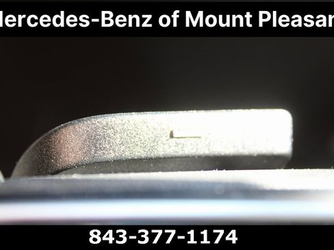 Certified 2025 Mercedes-Benz GLC 350e 4MATIC image 29