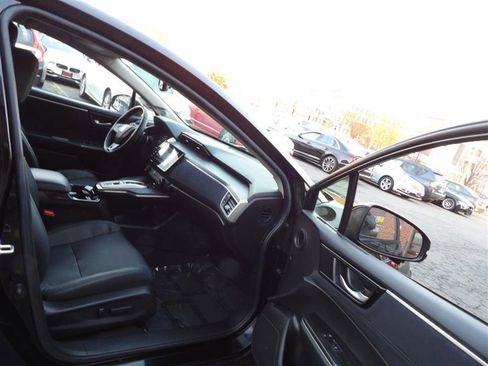 Used 2018 Honda Clarity Touring image 13