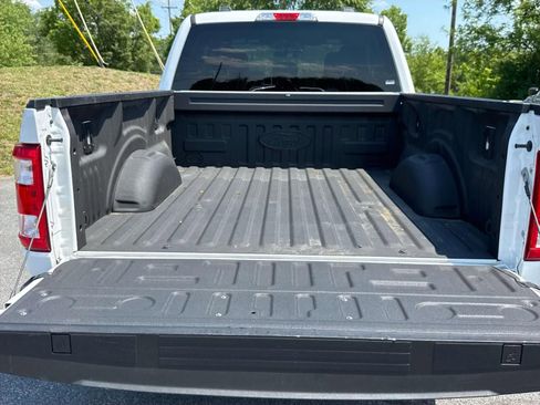 Used 2022 Ford F150 XL w/ STX Appearance Package AWD/4WD image 20
