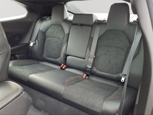 New 2026 Dodge Charger Scat Pack AWD/4WD image 10