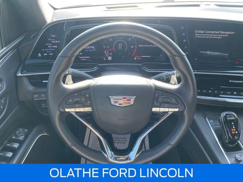 Used 2023 Cadillac Escalade V image 27