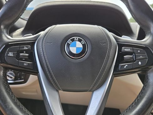 Used 2017 BMW 530i RWD image 28