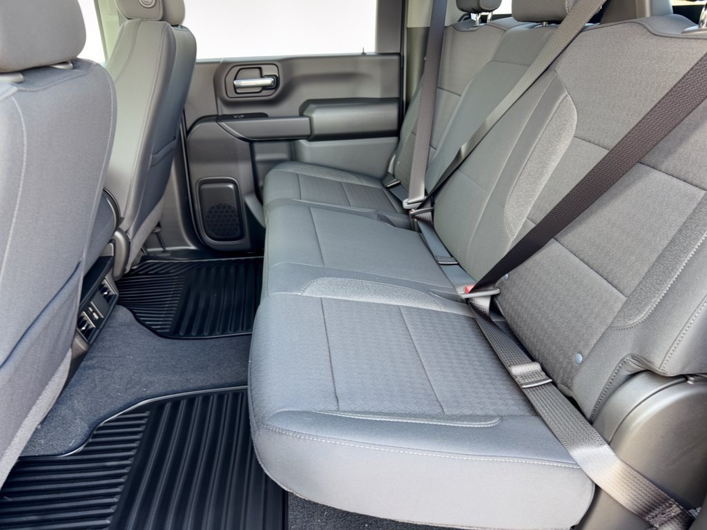 New 2026 Chevrolet Silverado 2500 Custom w/ Custom Value Package AWD/4WD image 25