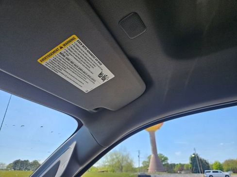 Used 2020 Chevrolet Silverado 1500 RST w/ All-Star Edition image 20