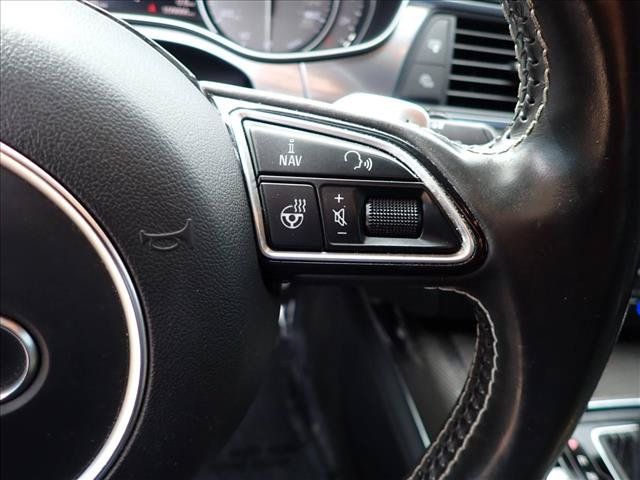 Used 2016 Audi S6 Premium Plus w/ S6 Sport Package AWD/4WD image 16