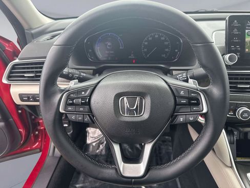 Certified 2019 Honda Accord Touring image 23
