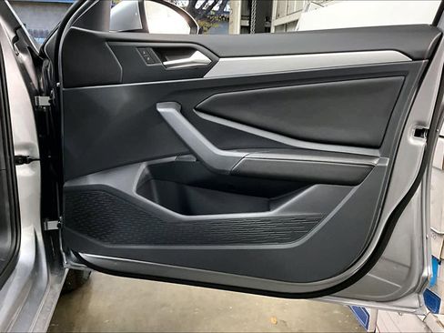 New 2026 Volkswagen Jetta Sport image 29