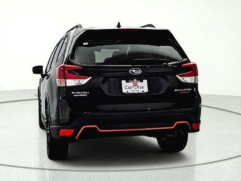 Used 2019 Subaru Forester Sport AWD/4WD image 6