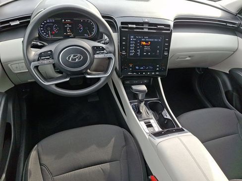 Certified 2024 Hyundai Tucson SEL image 11