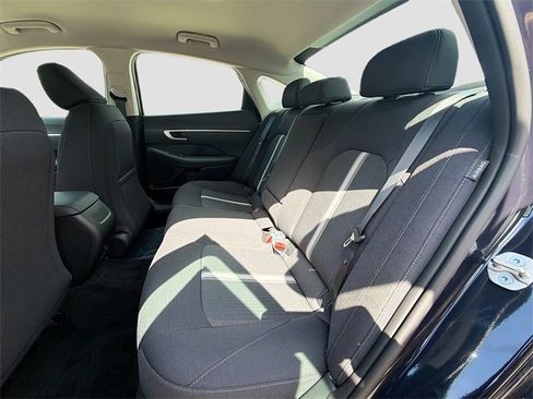 New 2026 Hyundai Sonata SEL image 24