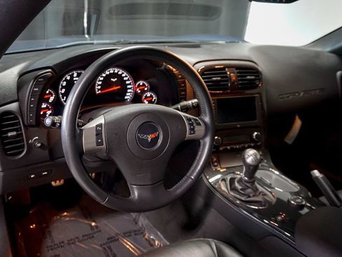Used 2011 Chevrolet Corvette Z06 RWD image 63