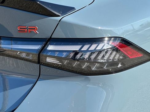 New 2026 Nissan Sentra SR w/ SR Premium Package image 7