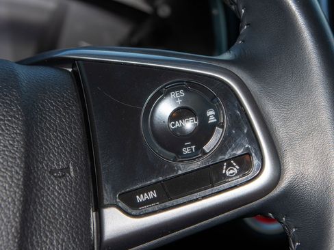 Certified 2022 Honda CR-V EX-L image 24