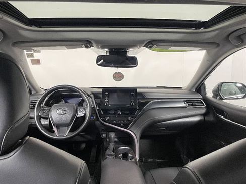 Certified 2023 Toyota Camry SE w/ Cold Weather Package image 12