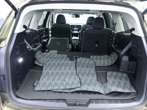 New 2025 Subaru Ascent Onyx Edition w/ Popular Package #2 AWD/4WD image 26