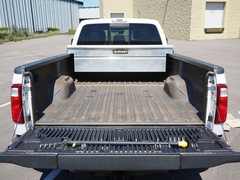 Used 2016 Ford F350 King Ranch AWD/4WD image 16