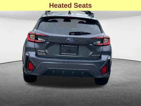 Certified 2024 Subaru Crosstrek 2.5i Limited AWD/4WD image 8