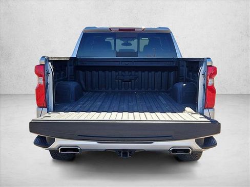 Used 2022 Chevrolet Silverado 1500 RST w/ Texas Edition Plus image 6