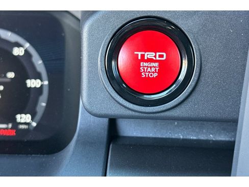 New 2026 Toyota Tacoma TRD Off-Road AWD/4WD image 23