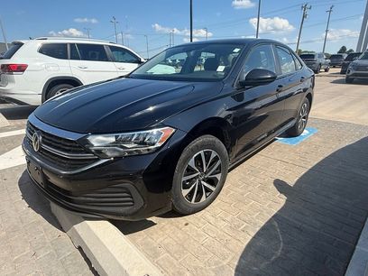 Used 2024 Volkswagen Jetta S