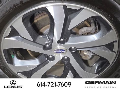 Used 2022 Subaru Outback Limited w/ Popular Package #2 AWD/4WD image 13