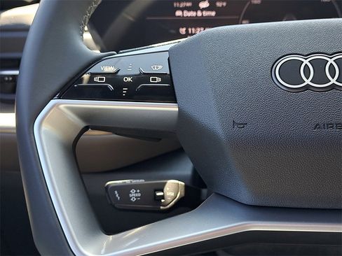 New 2025 Audi Q5 Premium Plus image 9