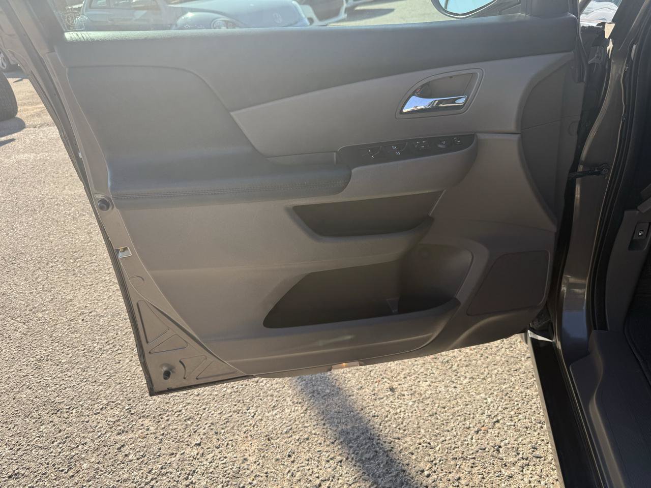 Used 2014 Honda Odyssey EX-L image 13