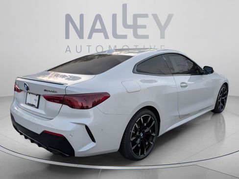 Used 2026 BMW M440i Coupe RWD image 6