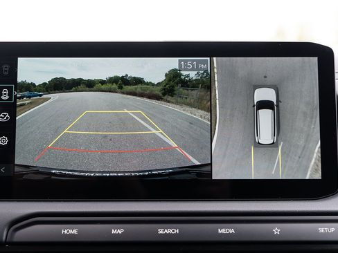 New 2027 Kia Telluride X-Line SX Prestige AWD/4WD image 24