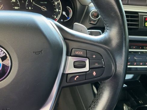 Used 2019 BMW X3 sDrive30i w/ M Sport Package 2 image 12