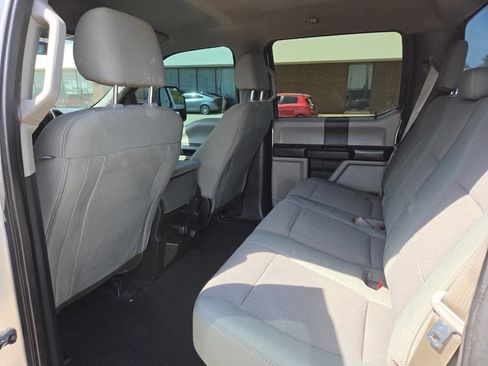 Used 2019 Ford F350 XL w/ STX Appearance Package RWD image 29