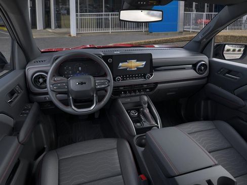 New 2026 Chevrolet Colorado Z71 w/ Technology Package image 15