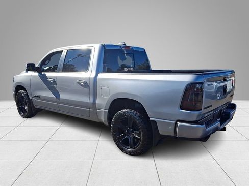 Used 2020 RAM 1500 Big Horn AWD/4WD image 7