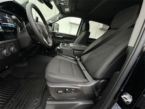 New 2026 Chevrolet Silverado 2500 LT w/ Trail Boss Package image 19