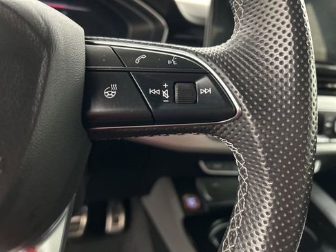 Used 2021 Audi S5 Premium Plus w/ Premium Plus Package image 11