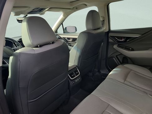 Used 2020 Subaru Outback Limited w/ Popular Package #2 image 10
