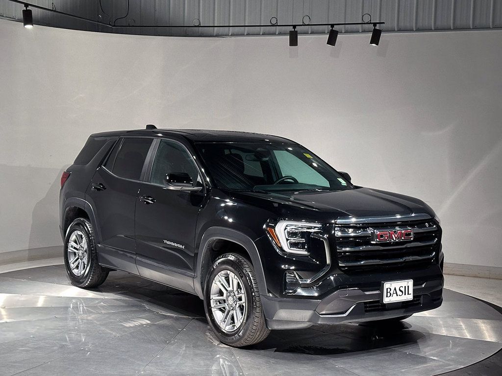 Used 2026 GMC Terrain Elevation AWD/4WD image 38