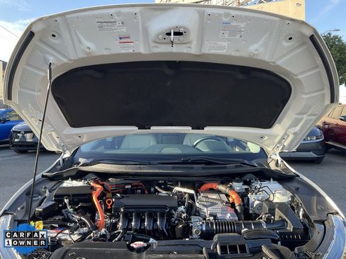 Used 2019 Honda Clarity Plug-In Hybrid image 11